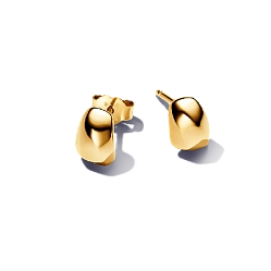 263298C00 Серьги-гвоздики 