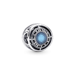 790788C01 Шарм «Люблю тебя 3000»