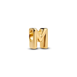 763959C00 Шарм «Буква M» 