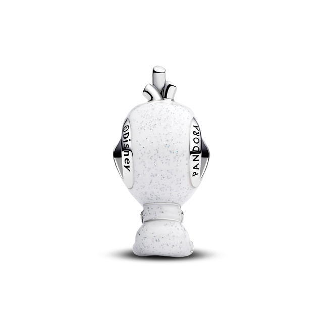 793978C01 Серебряная бусина