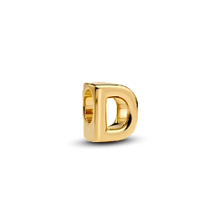 763950C00 Шарм «Буква D» 