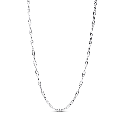 393899C00 Колье «Якорная цепочка»