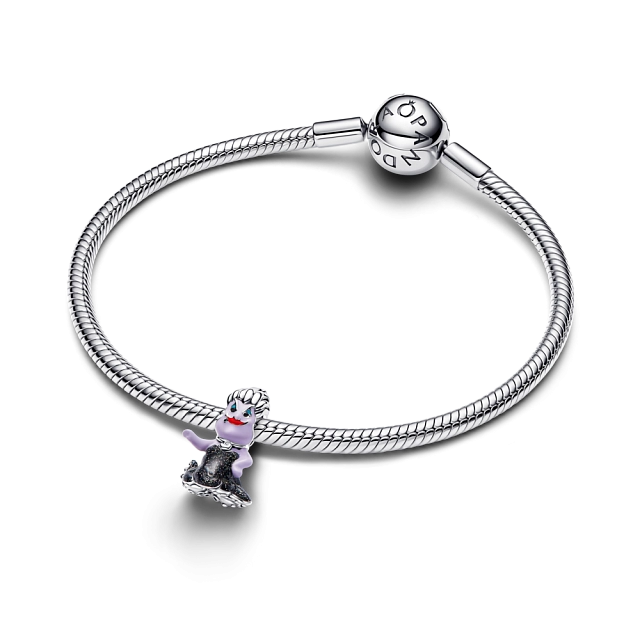 794331C01 Серебряная бусина