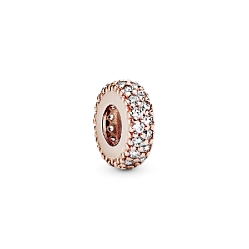 781359CZ Шарм «Сверкающее очарование» 