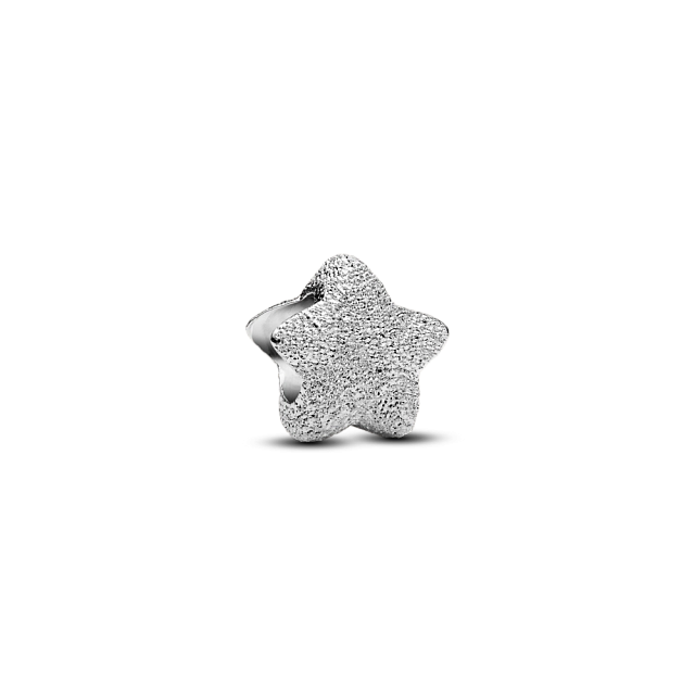 794050C00 Серебряная бусина