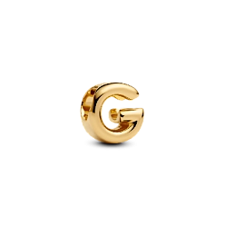 763953C00 Шарм «Буква G»