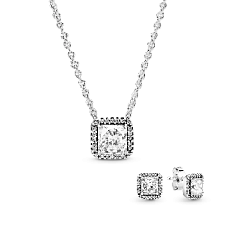 396241CZ, 290591CZ Подарочный набор «Элегантная роскошь»