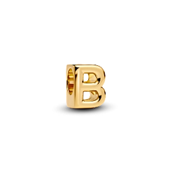 763948C00 Шарм «Буква B» 