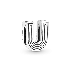 798217 Шарм «Буква U» 