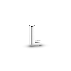 797330 Петит «Буква L»