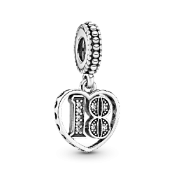 797262CZ Шарм «Совершеннолетие» 