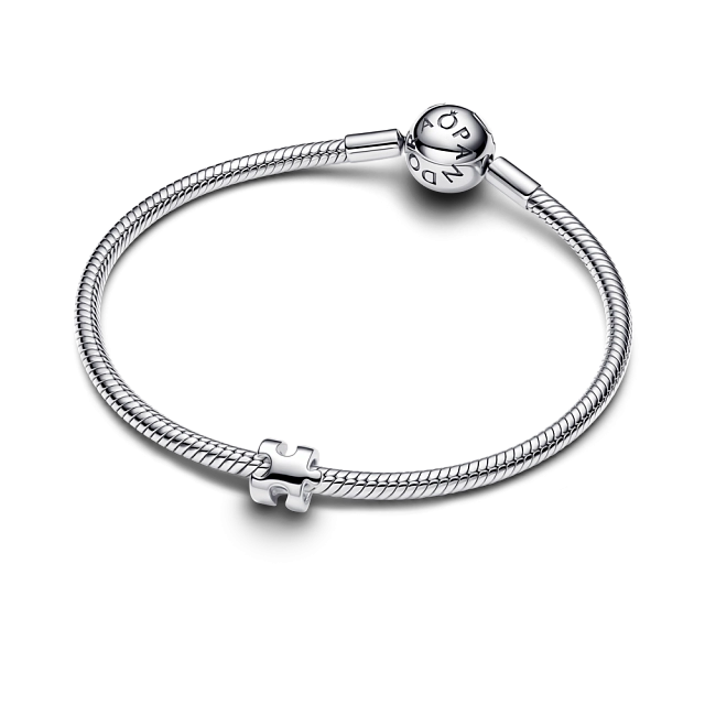 794514C00 Серебряная бусина