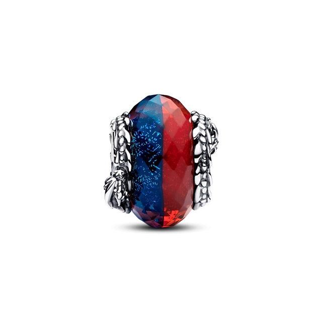 792966C00 Серебряная бусина