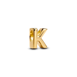 763957C00 Шарм «Буква K»