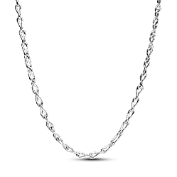 393052C00 Колье «Бесконечность»