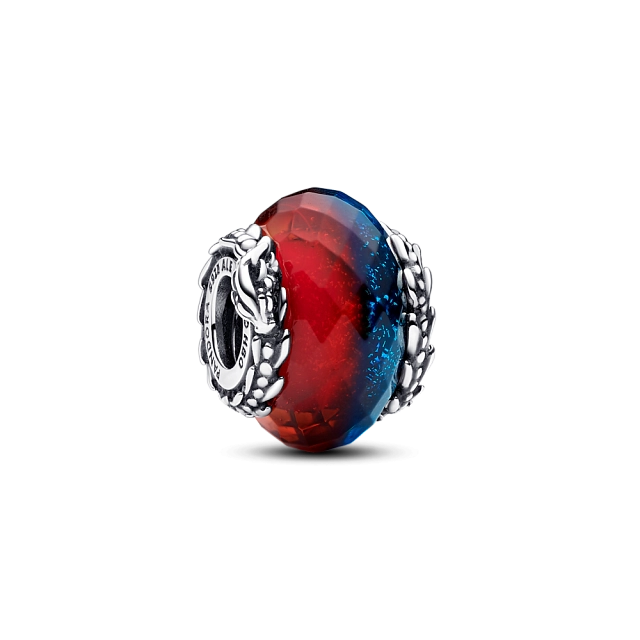 792966C00 Серебряная бусина