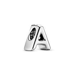 Шарм «Буква А» 