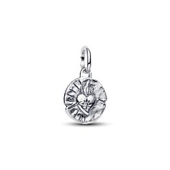 793975C01 Шарм-медальон «Сердце»