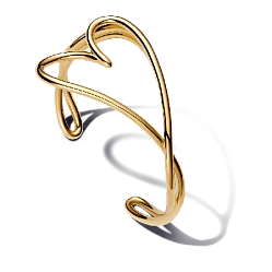 563808C00 Браслет «Сердце»