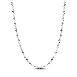 394452C00 Колье из мелких бусин
