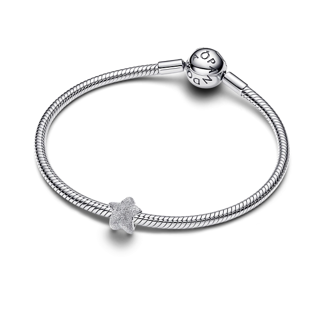 794050C00 Серебряная бусина