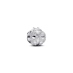 794527C00 Мини-шарм «Божья коровка»