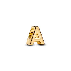 763947C00 Шарм «Буква A» 