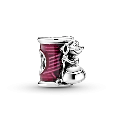 799200C01 Шарм «Мышка Сьюзи» 
