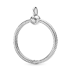 398256 Подвеска «Pandora O»