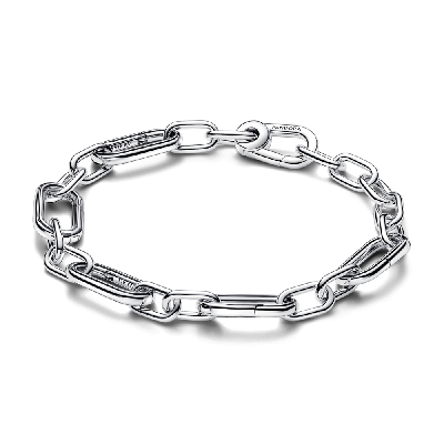 593363C00-1 Серебряный браслет