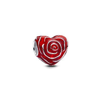 793673C01 Серебряная бусина