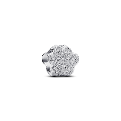 794043C00 Серебряная бусина