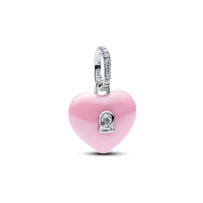 794424C01 Серебряная бусина, куб. оксид циркония