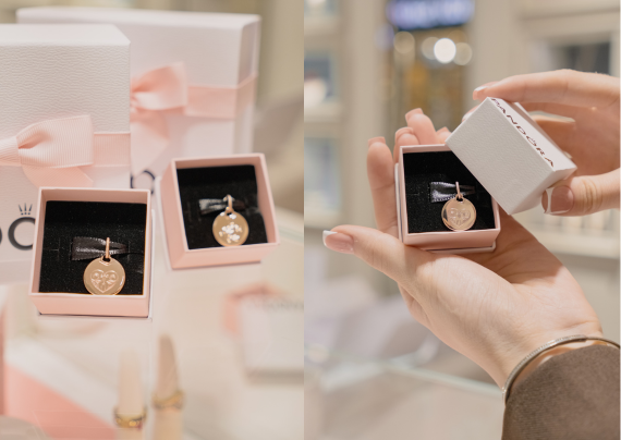 ко Дню влюбленных