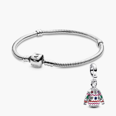 Подарочный набор «Рождественский свитер»