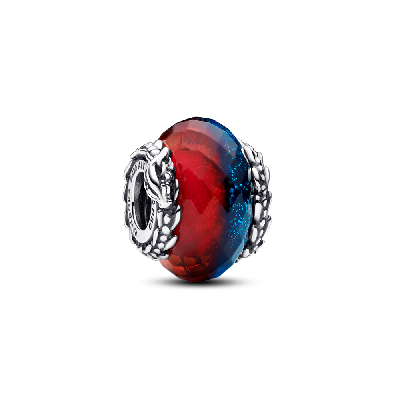 792966C00 Серебряная бусина