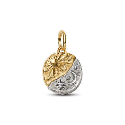 763977C01 Серебряная бусина, куб. оксид циркония