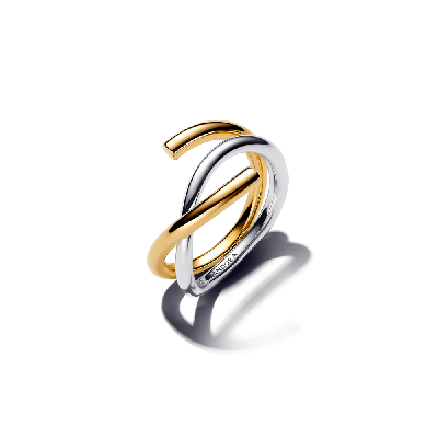 163889C00-60 Серебряное кольцо