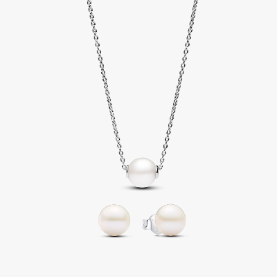 Подарочный набор «Классический жемчуг»